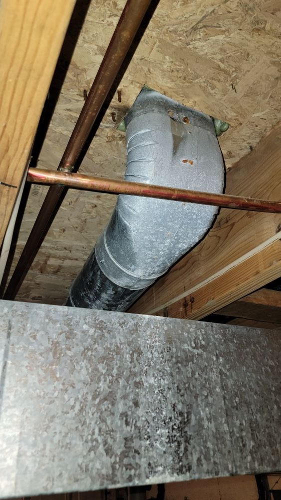 duct repair companies in south jersey