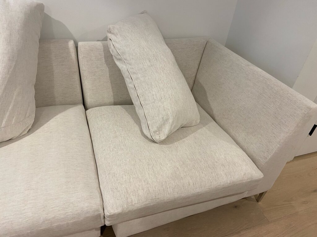 Upholstery cleaning near me