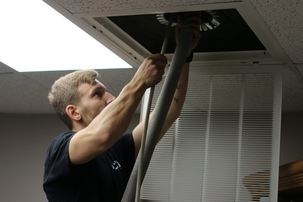south jersey dryer vent cleaning