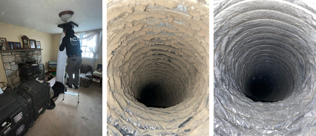 Air Duct Cleaning South Jersey
