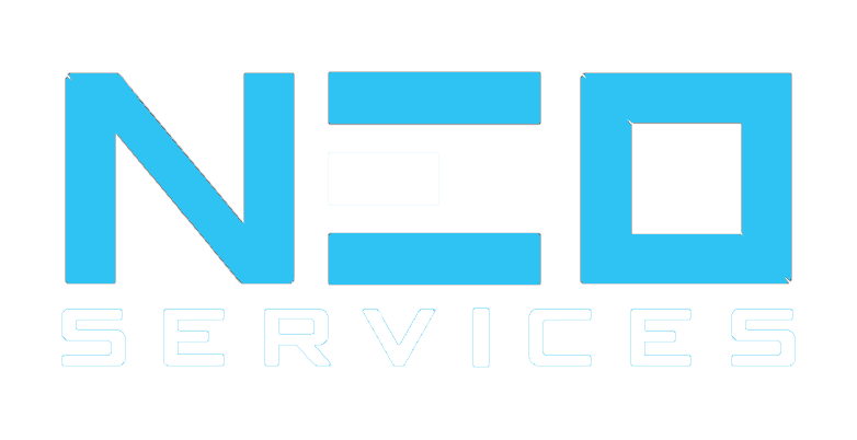 neo services logo