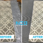 Revitalize Your Home  with NEO Services: Expert Area Rug Cleaning Near Morristown, NJ