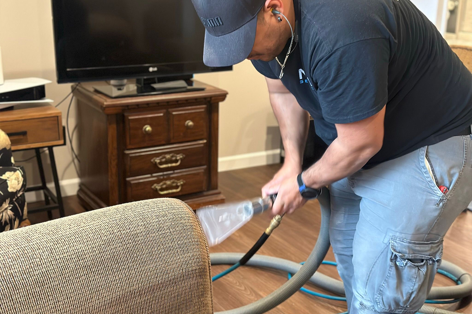 upholstery and air duct cleaning drexel hill pa