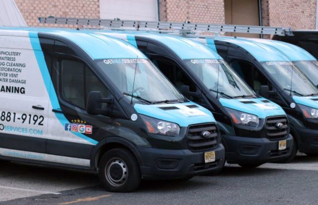 duct cleaning philadelphia